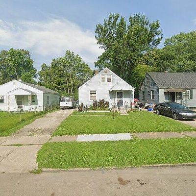 1411 Kingsley Ave, Dayton, OH 45406