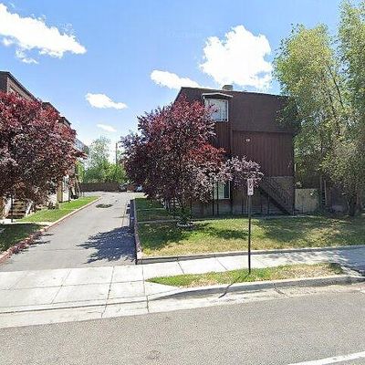 1411 W 400 S #1 B, Salt Lake City, UT 84104