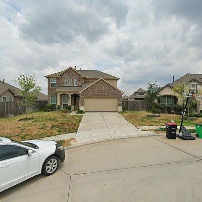 14111 Glenwick Oak Ct, Rosharon, TX 77583