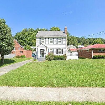 1412 College Ave, Bluefield, WV 24701