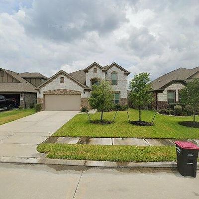 14119 Newberry Grove Ln, Rosharon, TX 77583