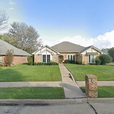 1412 Wagonwheel Ct, Irving, TX 75061