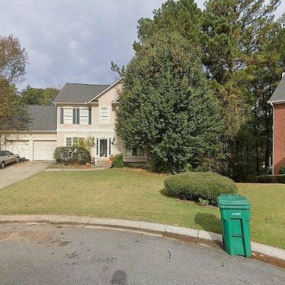 1412 Winterberry Ridge Cir, Woodstock, GA 30189