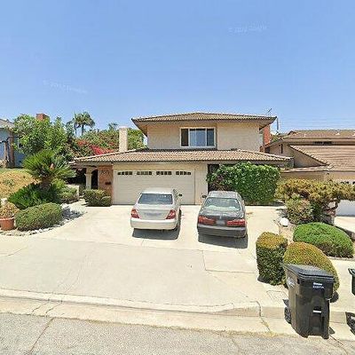 1412 Via Camille, Montebello, CA 90640