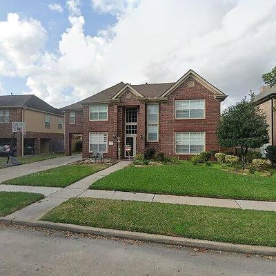 1413 Cherokee St, Deer Park, TX 77536