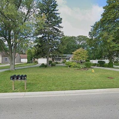 1413 Hemmeter Rd, Saginaw, MI 48638