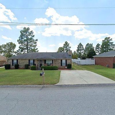 1414 Brookstone Rd, Hephzibah, GA 30815