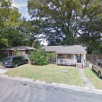 1414 E 58 Th St, Savannah, GA 31404