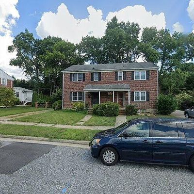 1415 Jeffers Rd, Towson, MD 21204