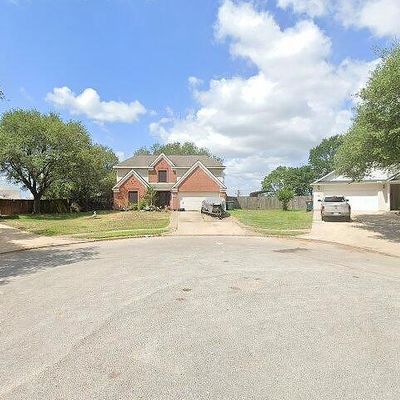 1415 Mockingbird Bnd, Sealy, TX 77474