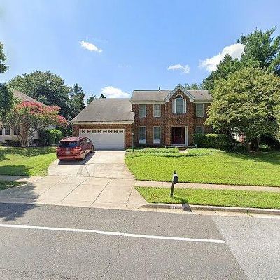 1416 Fairlakes Pl, Bowie, MD 20721