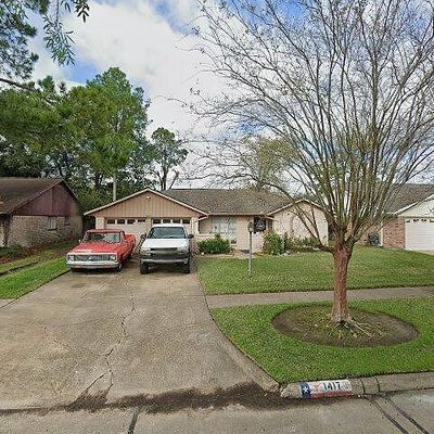 1417 Atlanta St, Deer Park, TX 77536