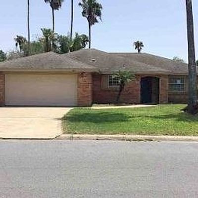 1417 Goldcrest Ave, Mcallen, TX 78504