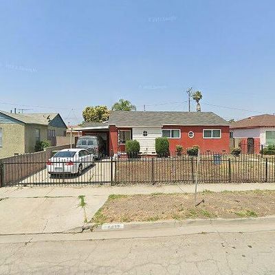 1417 S Grandee Ave, Compton, CA 90220