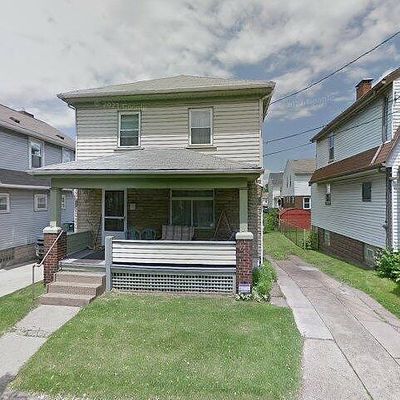 1418 Dickson St, Pittsburgh, PA 15212