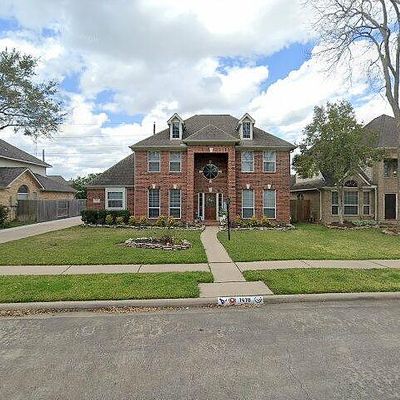 1418 Pecan Crossing Dr, Richmond, TX 77406