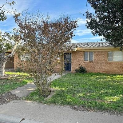 1418 Royalty Ave, Odessa, TX 79761