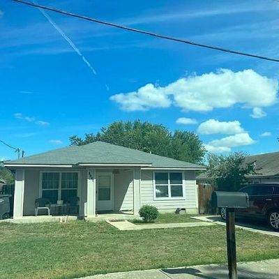 1419 Bailey Ave, San Antonio, TX 78210