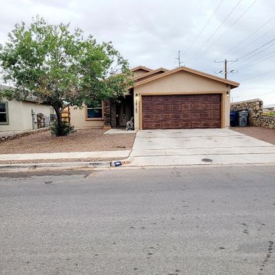 14180 Ranier Point Dr, El Paso, TX 79938