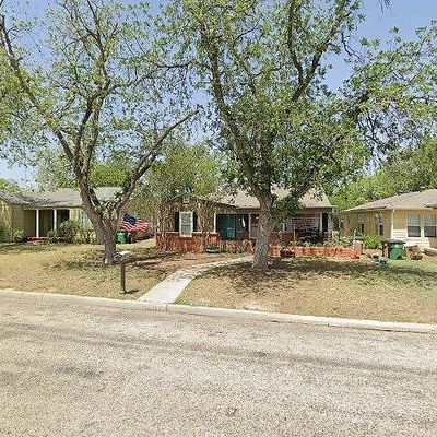 1419 S Van Buren St, San Angelo, TX 76901