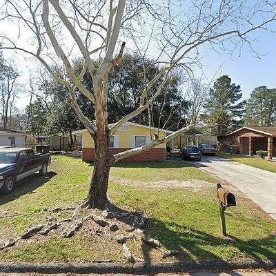 1419 Eleanor St, Savannah, GA 31415