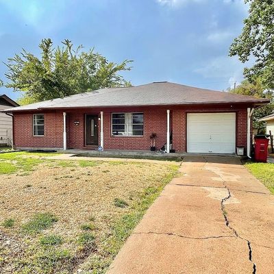 1419 W 10 Th St, Freeport, TX 77541