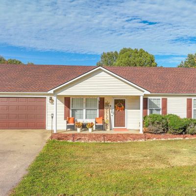 142 Country Ln, Brownsville, TN 38012