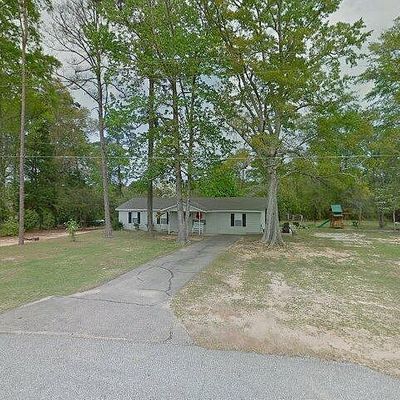 142 Park St, Grove Hill, AL 36451