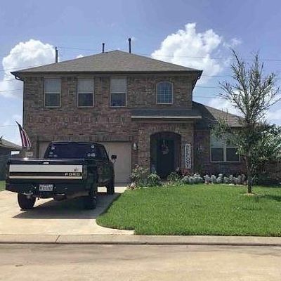 142 Shadow Springs Trl, Magnolia, TX 77354