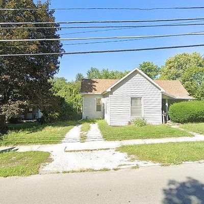 142 Stitt St, Wabash, IN 46992