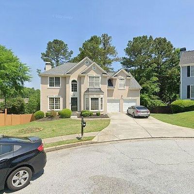 1420 Bridle Path Dr, Lawrenceville, GA 30045