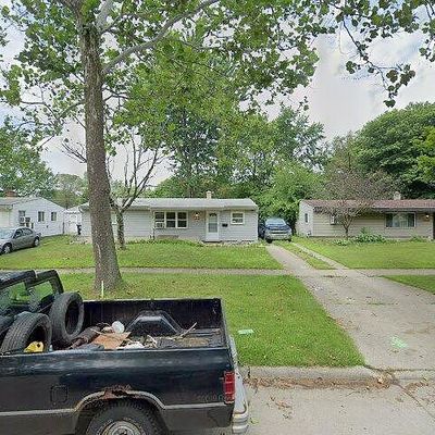 1420 S Carlson St, Westland, MI 48186