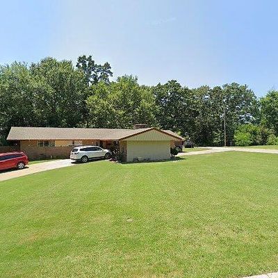 1421 N 58 Th Ter, Fort Smith, AR 72904