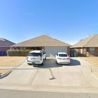 14213 Harli Ln, Oklahoma City, OK 73170