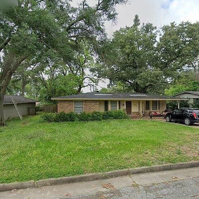 1421 Waverly St, Tyler, TX 75701