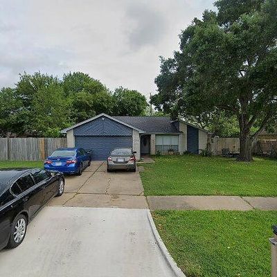 14210 Old Village Ln, Sugar Land, TX 77498