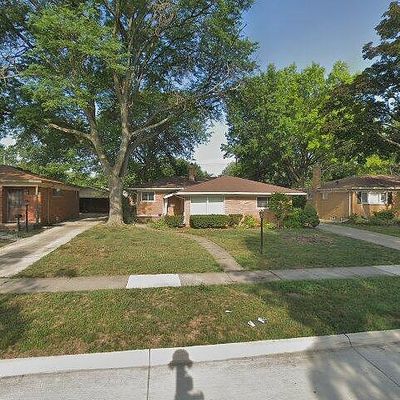 14215 Cardwell St, Livonia, MI 48154