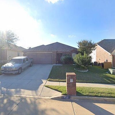 14221 Zamora Ln, Haslet, TX 76052