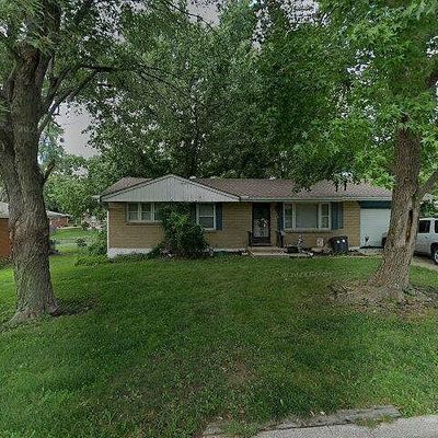 14220 E 38 Th St S, Independence, MO 64055