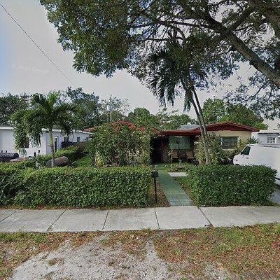 14230 Nw 22 Nd Pl, Opa Locka, FL 33054