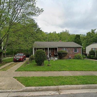1424 Gibsonwood Rd, Catonsville, MD 21228
