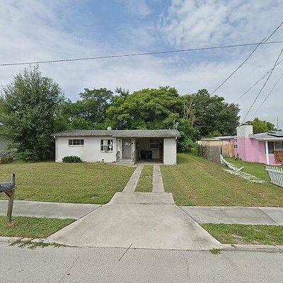 1424 Queensway Rd, Orlando, FL 32808