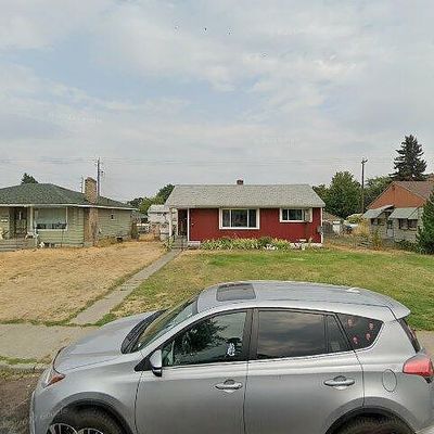 1425 E Bismark Ave, Spokane, WA 99208