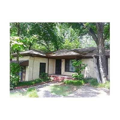 1426 S Beckley Ave, Dallas, TX 75224