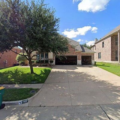 1427 Delta Dr, Cedar Hill, TX 75104