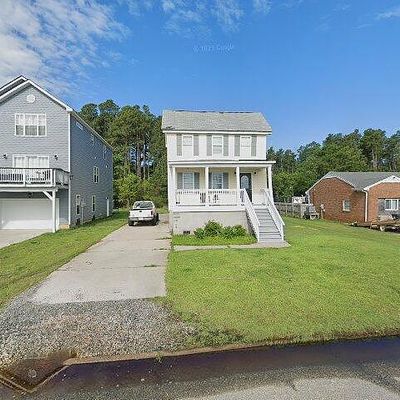 1428 Poquoson Ave, Poquoson, VA 23662