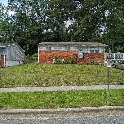 1429 Alberta Dr, District Heights, MD 20747