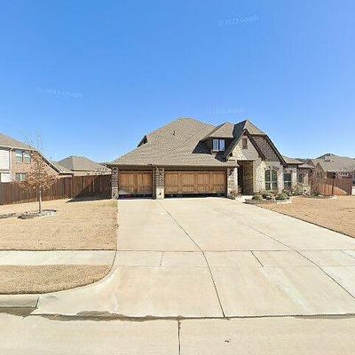 1429 Steve Dr, Crowley, TX 76036