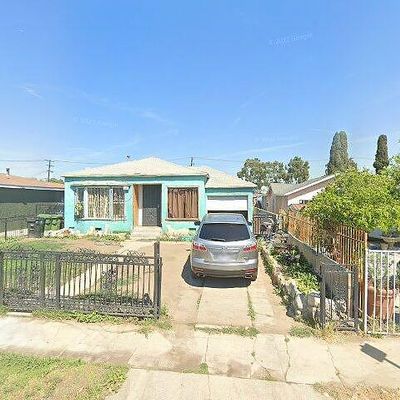 143 E 108 Th St, Los Angeles, CA 90061