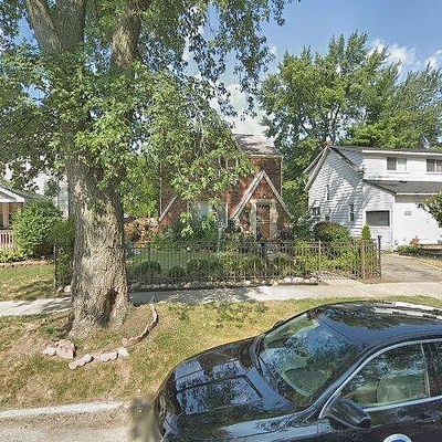 143 N Genesee Ave, Pontiac, MI 48341